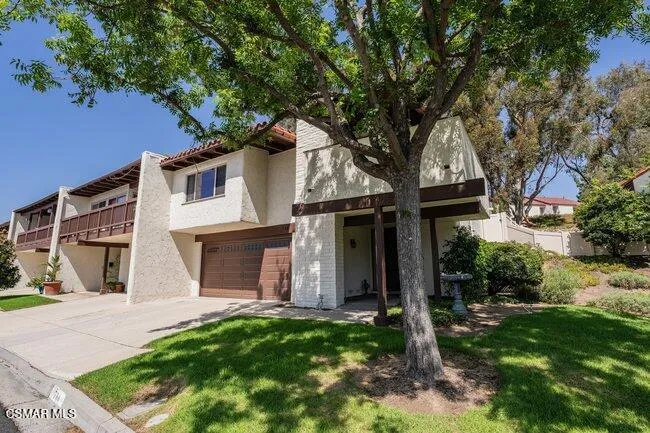 784 Woodlawn Drive Thousand Oaks, CA 91360