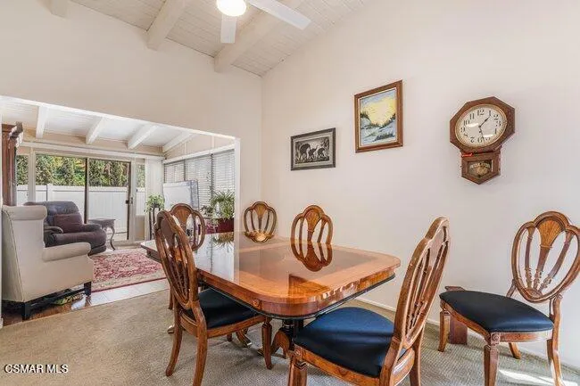 784 Woodlawn Drive Thousand Oaks, CA 91360