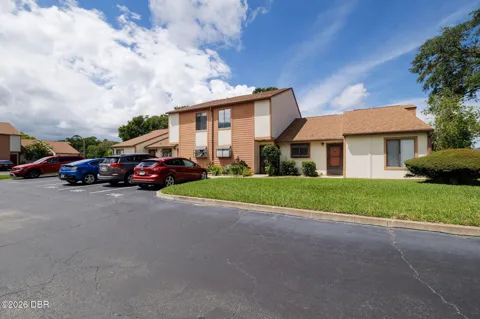 105 White Fawn Drive #1050