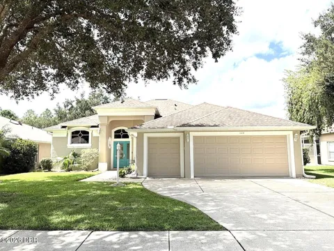 1110 Crystal Creek Drive