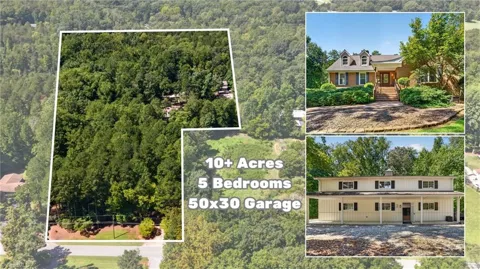 5748 Hagan Stone Park Road