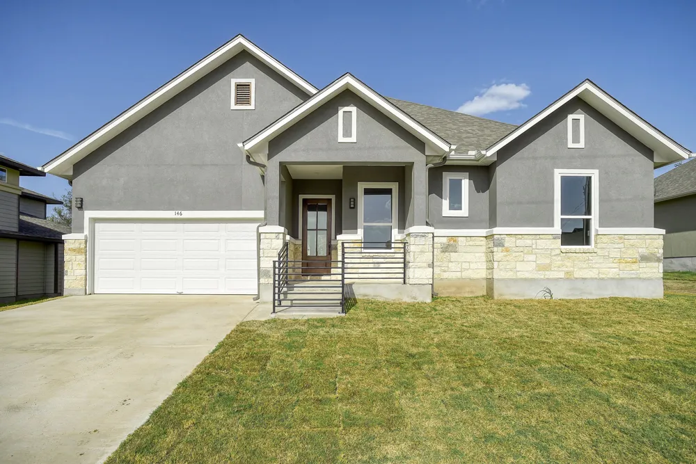 146 Waimanalo Lane Bastrop, TX 78602