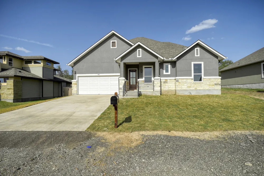 146 Waimanalo Lane Bastrop, TX 78602