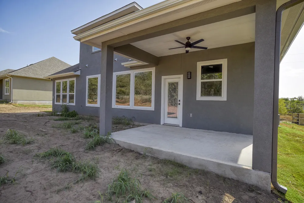 146 Waimanalo Lane Bastrop, TX 78602