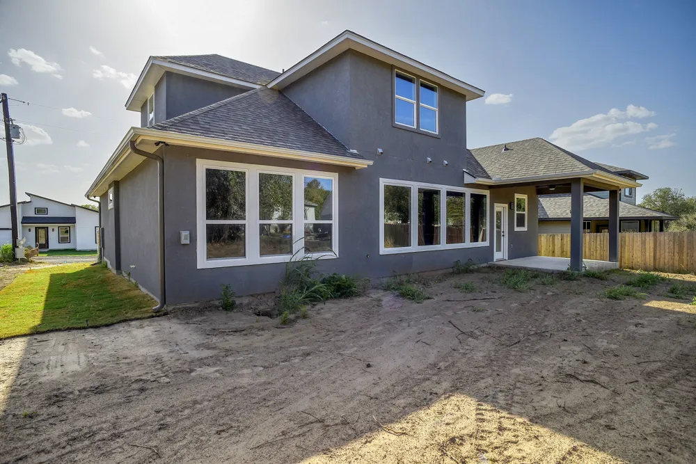 146 Waimanalo Lane Bastrop, TX 78602