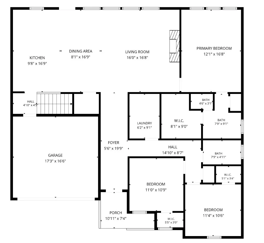 146 Waimanalo Lane Bastrop, TX 78602