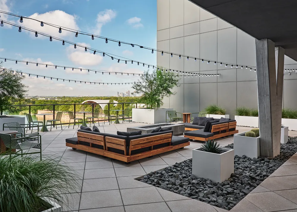 1701 Simond Avenue #407 Austin, TX 78723