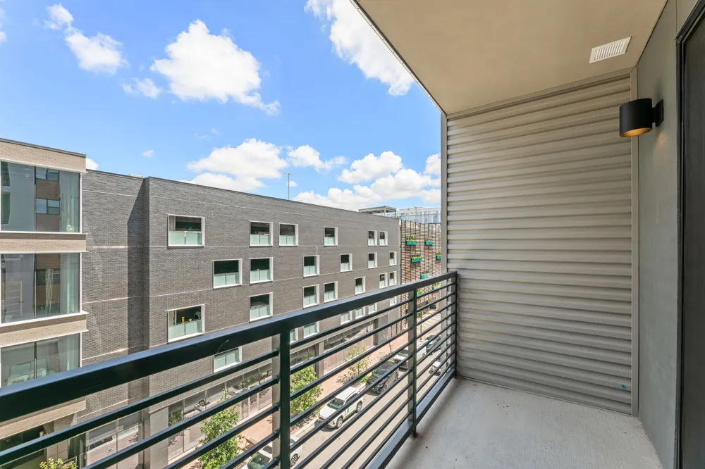 1701 Simond Avenue #407 Austin, TX 78723