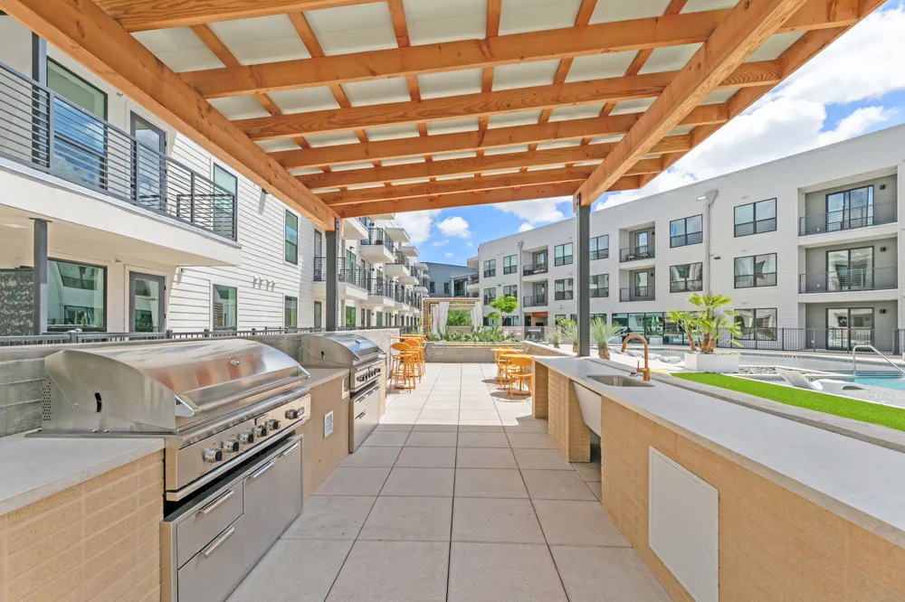 1701 Simond Avenue #407 Austin, TX 78723