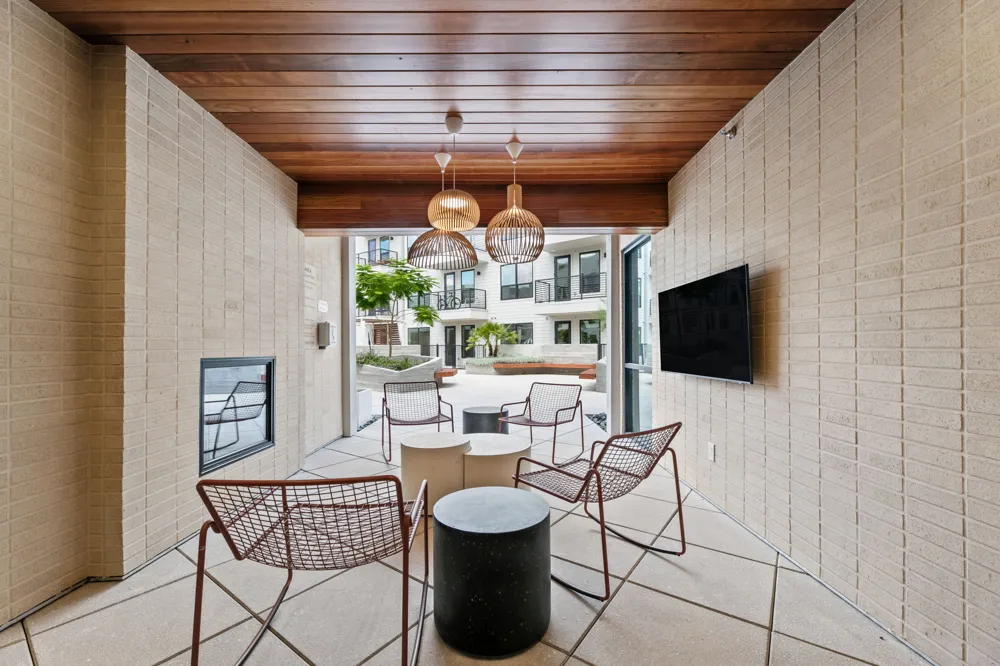 1701 Simond Avenue #407 Austin, TX 78723