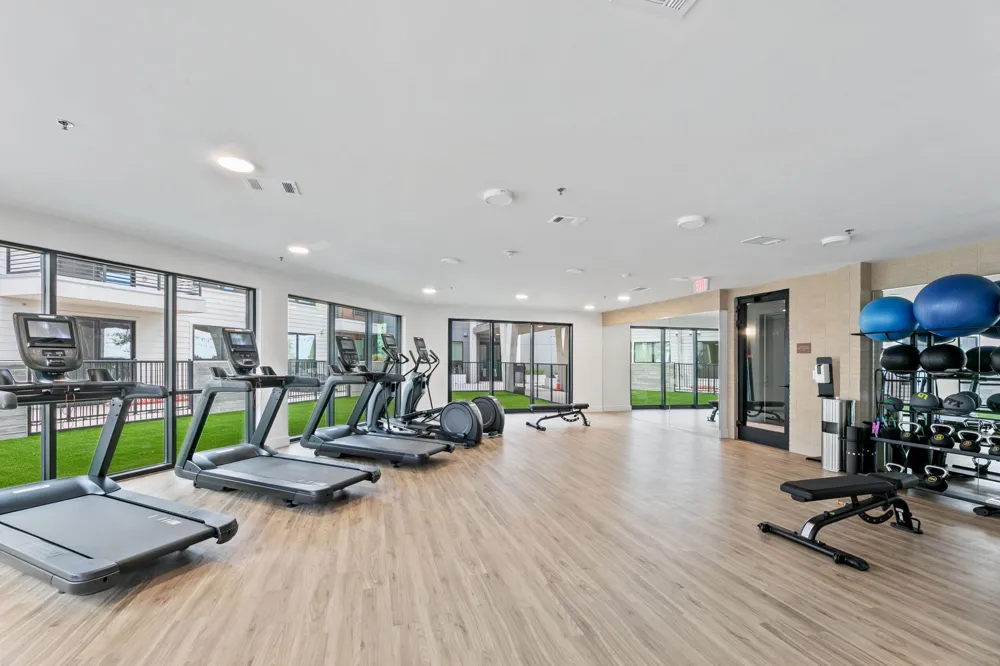 1701 Simond Avenue #407 Austin, TX 78723