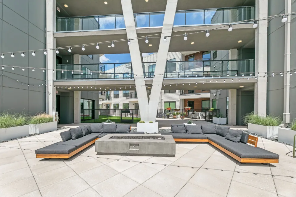 1701 Simond Avenue #407 Austin, TX 78723