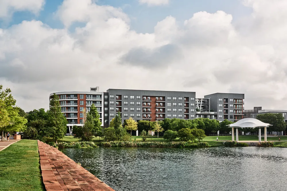 1701 Simond Avenue #407 Austin, TX 78723