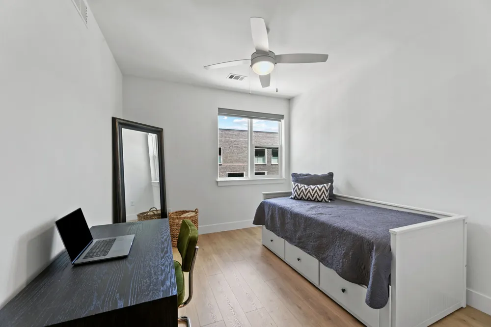 1701 Simond Avenue #407 Austin, TX 78723