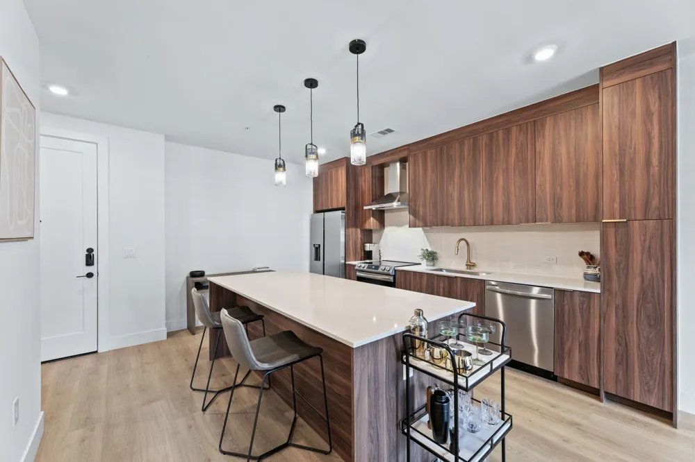 1701 Simond Avenue #407 Austin, TX 78723