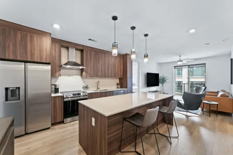 1701 Simond Avenue #407