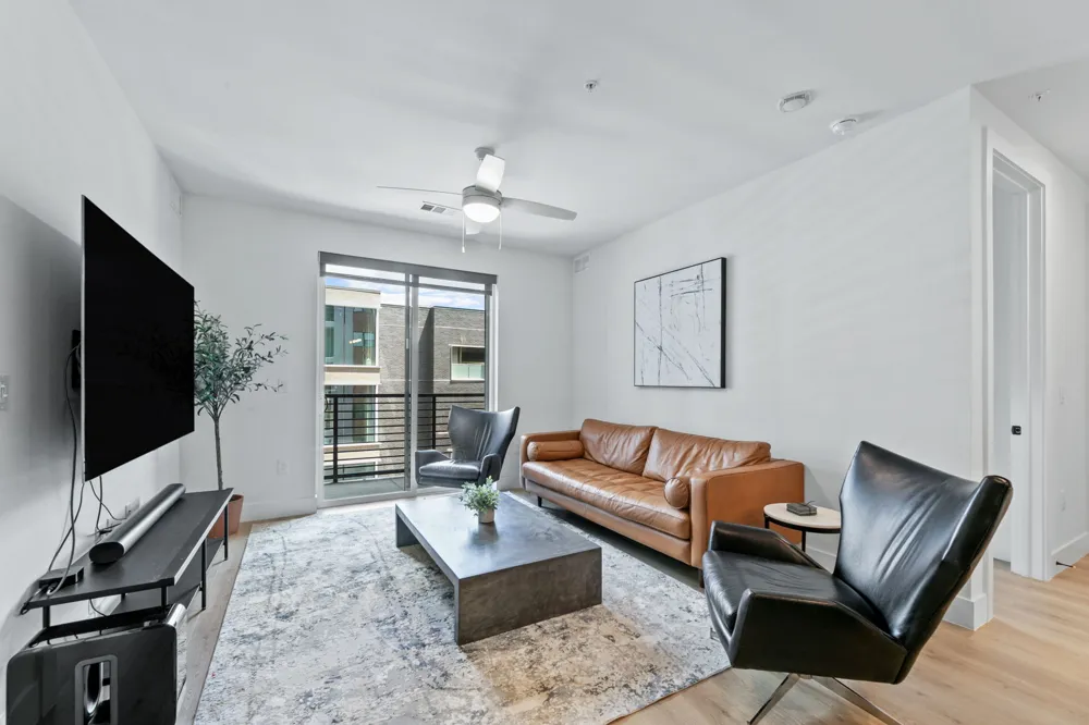 1701 Simond Avenue #407 Austin, TX 78723