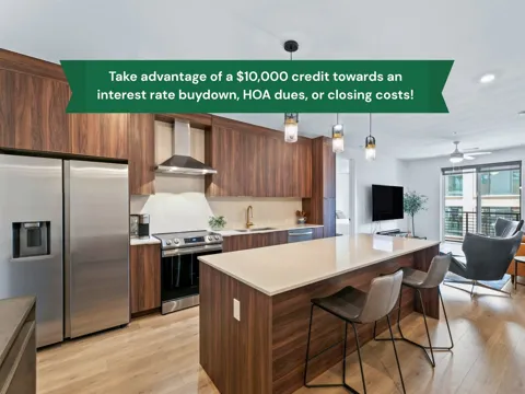 1701 Simond Avenue #407
