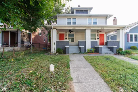 3421 Carrollton