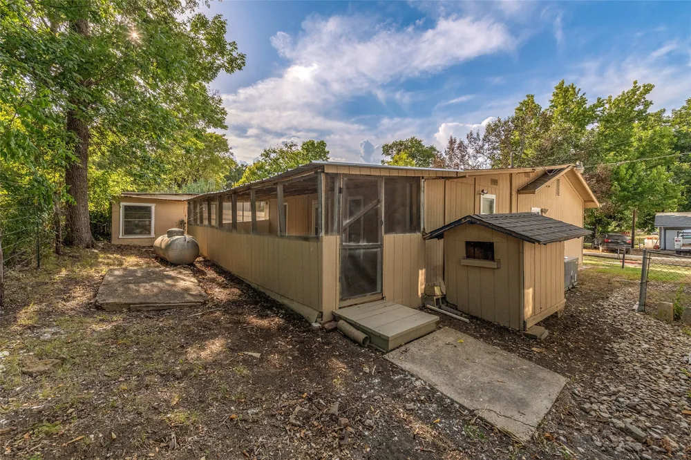 4171 Broken Bow Drive Lone Oak, TX 75453