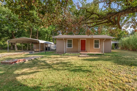 4171 Broken Bow Drive