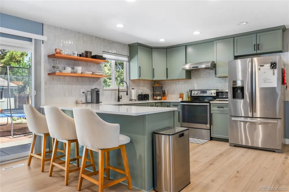 10579 W Warren Drive Lakewood, CO 80227