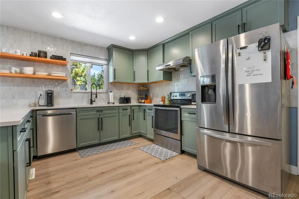 10579 W Warren Drive Lakewood, CO 80227