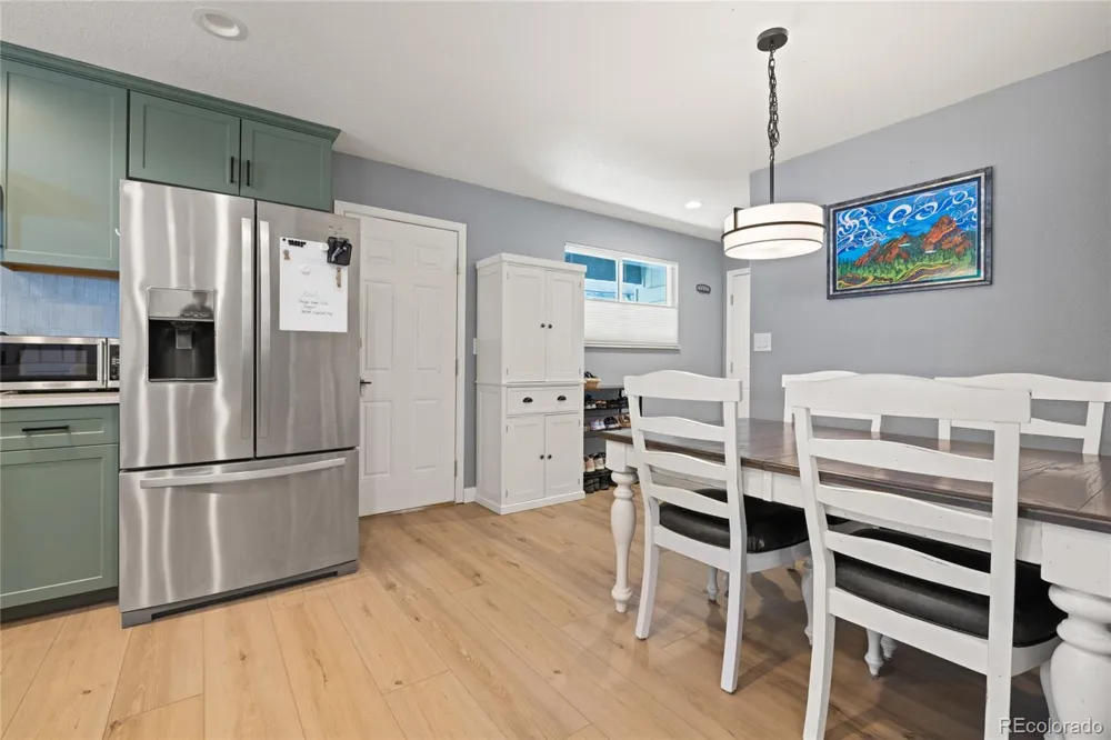 10579 W Warren Drive Lakewood, CO 80227
