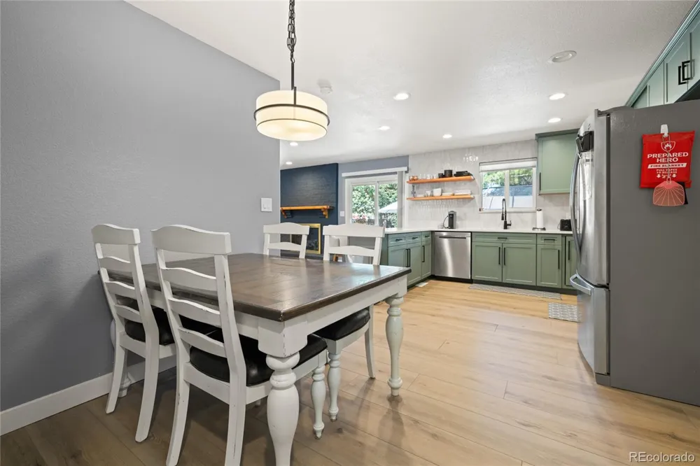 10579 W Warren Drive Lakewood, CO 80227