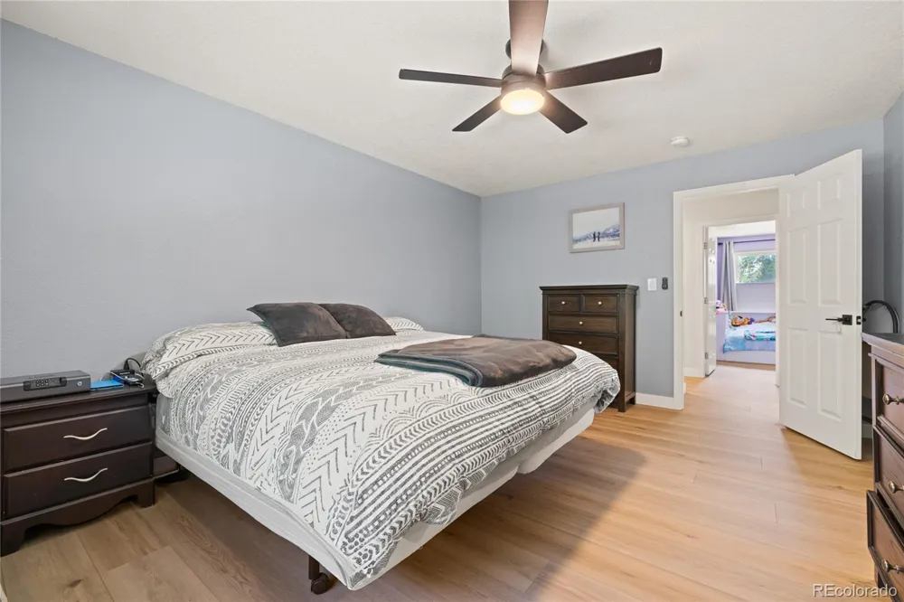 10579 W Warren Drive Lakewood, CO 80227