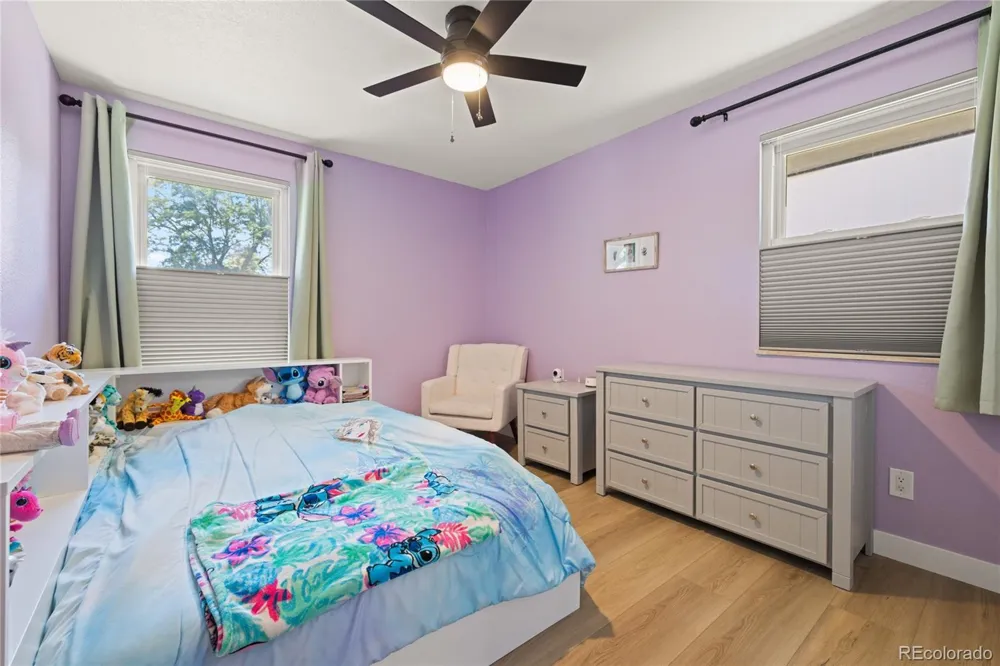 10579 W Warren Drive Lakewood, CO 80227