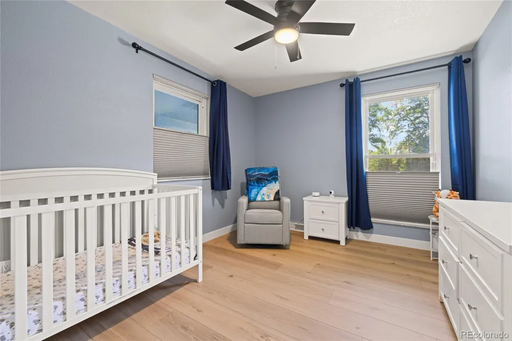 10579 W Warren Drive Lakewood, CO 80227
