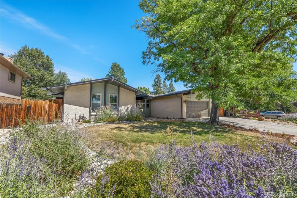 10579 W Warren Drive Lakewood, CO 80227