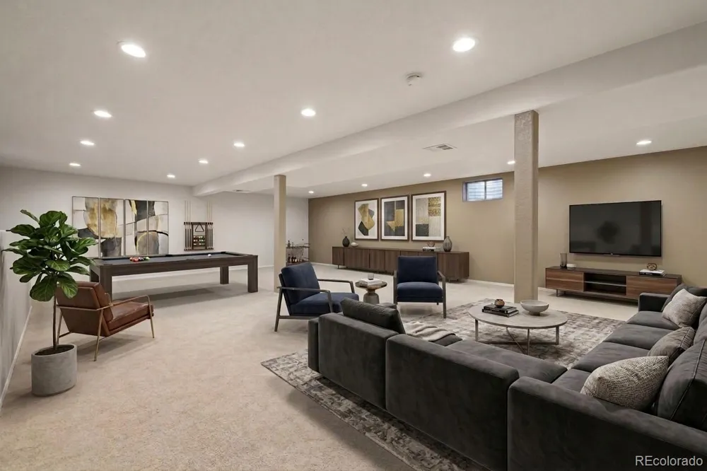 10579 W Warren Drive Lakewood, CO 80227