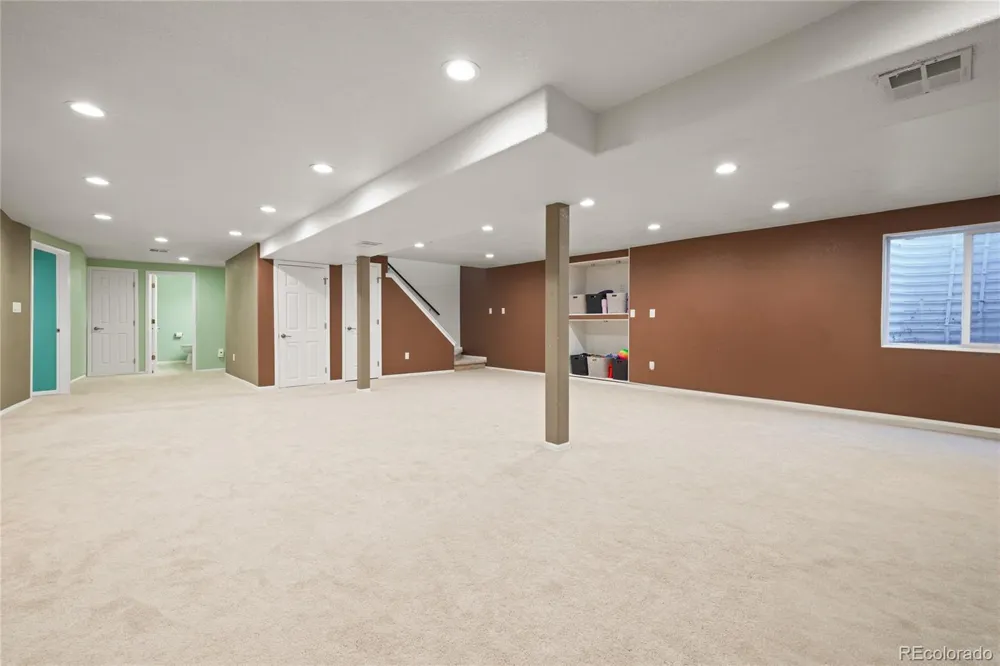 10579 W Warren Drive Lakewood, CO 80227