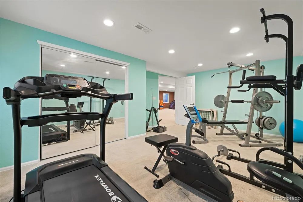 10579 W Warren Drive Lakewood, CO 80227