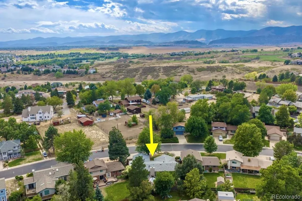 10579 W Warren Drive Lakewood, CO 80227