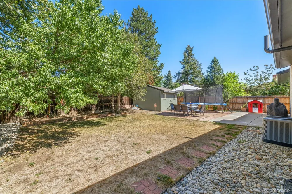 10579 W Warren Drive Lakewood, CO 80227