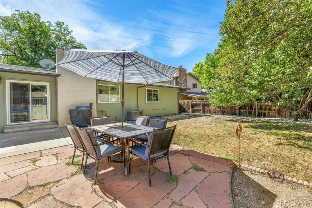 10579 W Warren Drive Lakewood, CO 80227