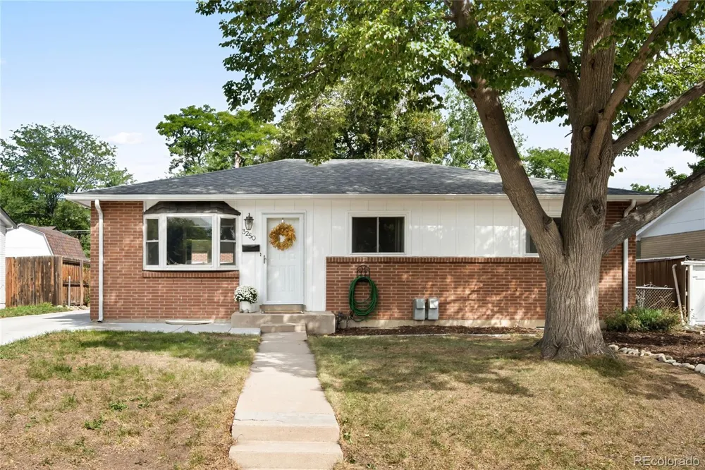 3250 S Utica Street Denver, CO 80236