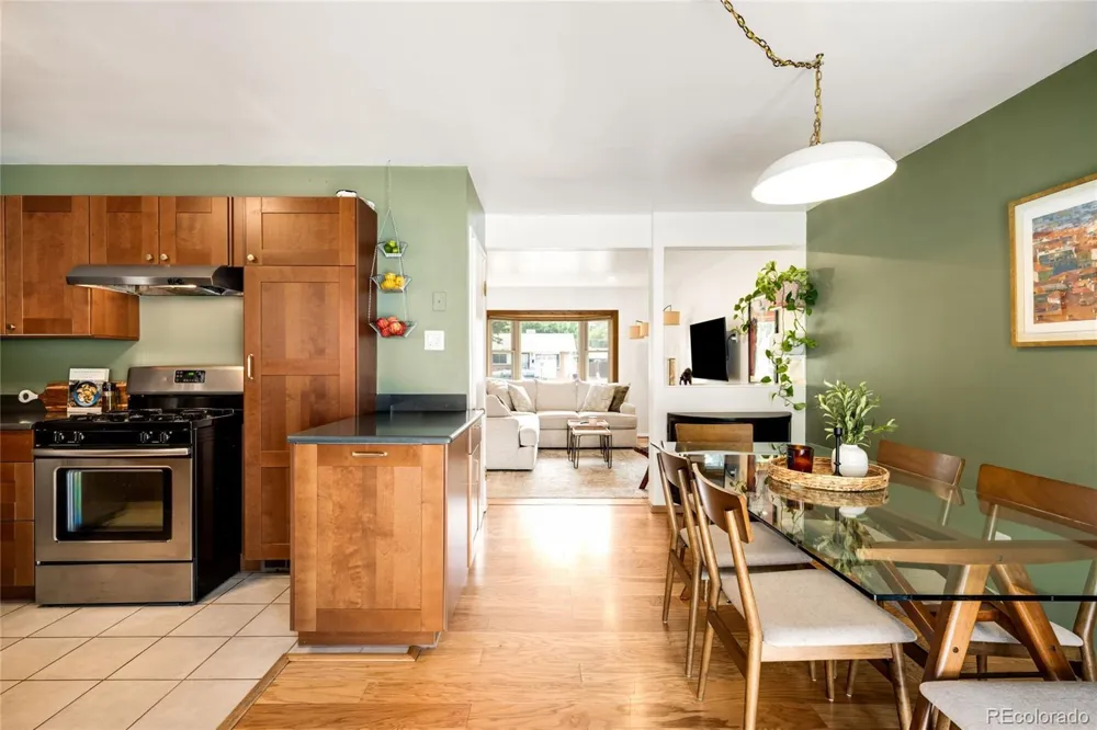 3250 S Utica Street Denver, CO 80236