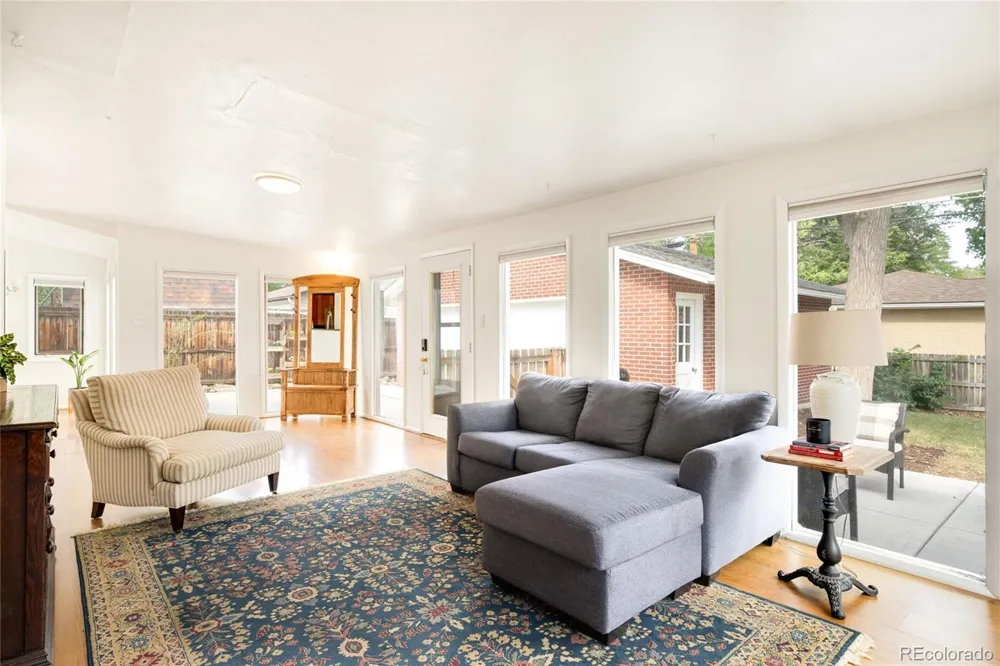 3250 S Utica Street Denver, CO 80236