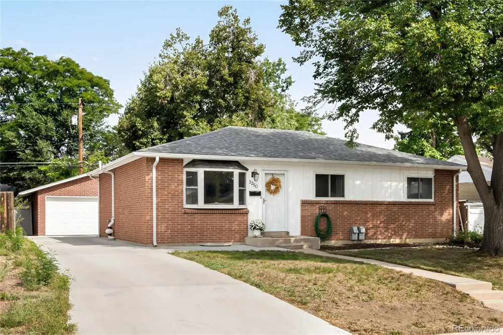 3250 S Utica Street Denver, CO 80236