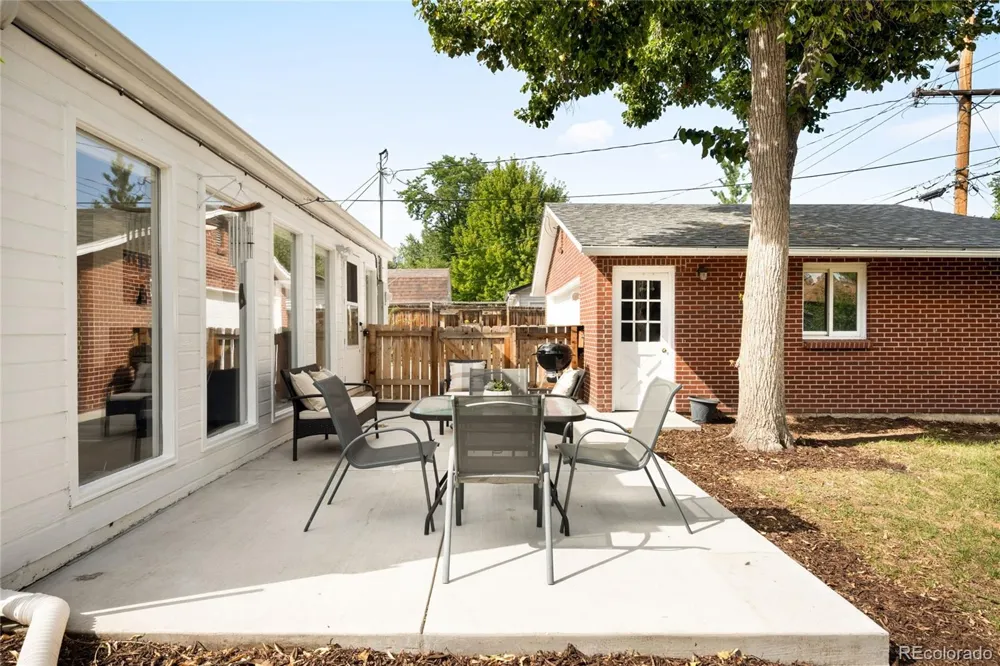 3250 S Utica Street Denver, CO 80236