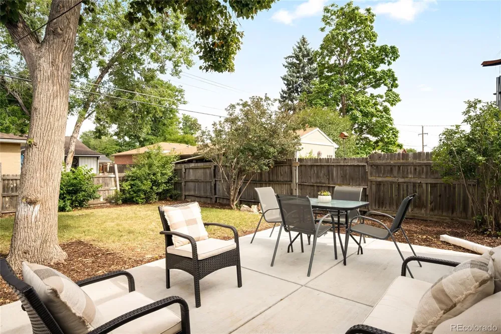 3250 S Utica Street Denver, CO 80236