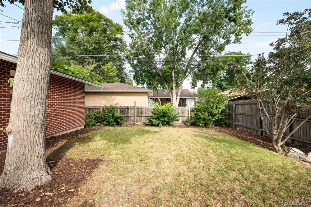 3250 S Utica Street Denver, CO 80236