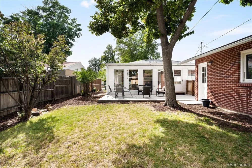 3250 S Utica Street Denver, CO 80236