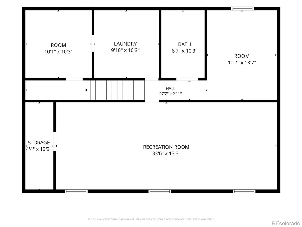 3250 S Utica Street Denver, CO 80236