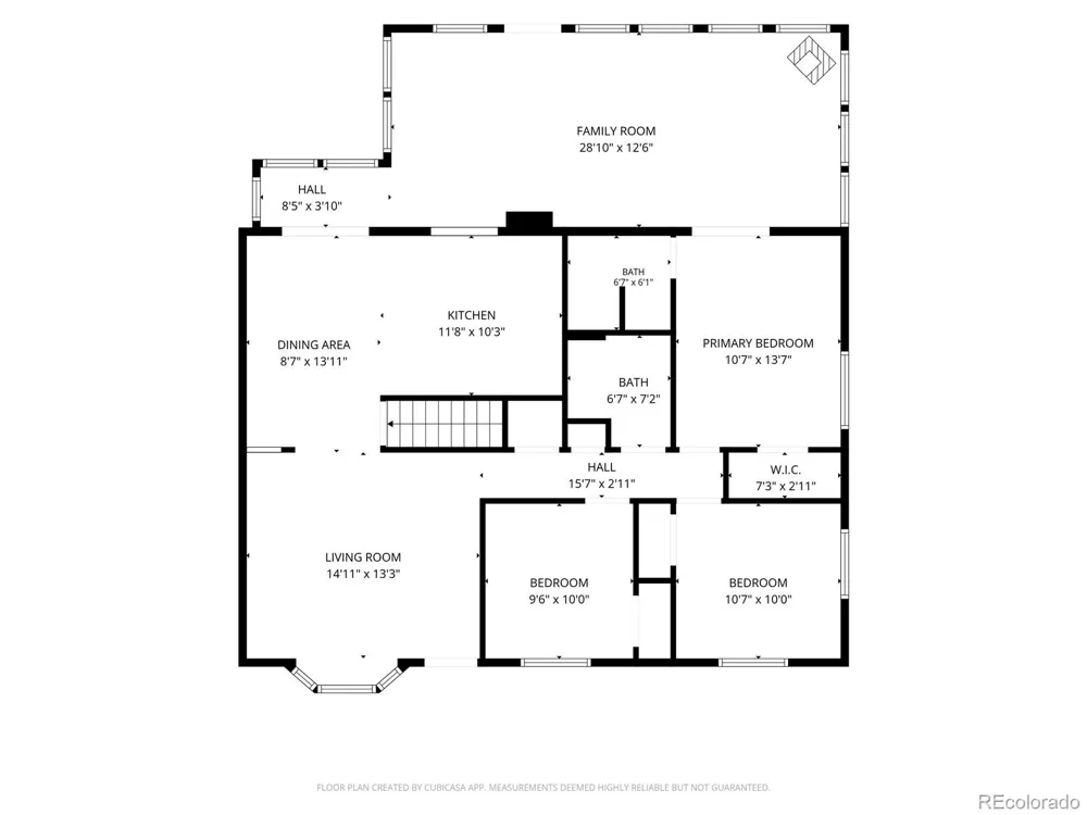 3250 S Utica Street Denver, CO 80236