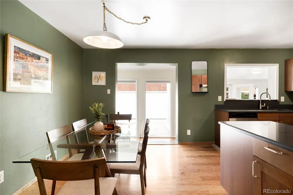 3250 S Utica Street Denver, CO 80236